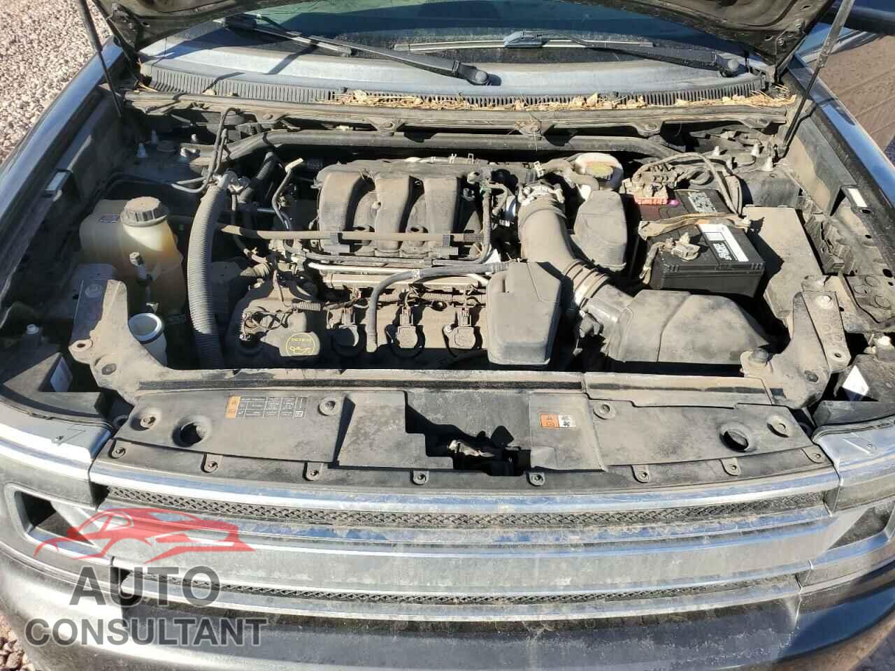 FORD FLEX 2015 - 2FMGK5D83FBA03046