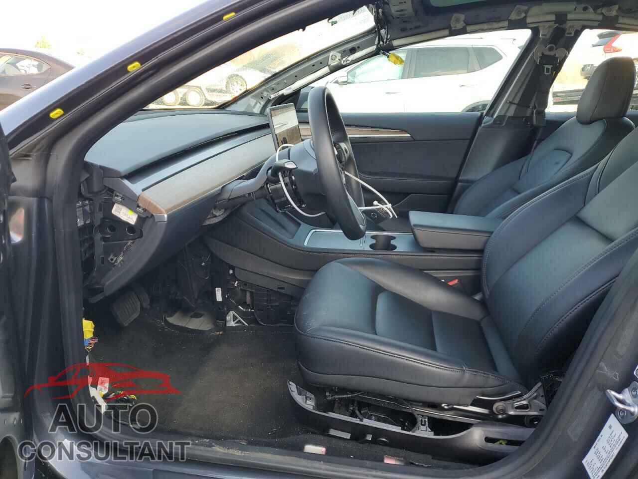 TESLA MODEL 3 2023 - 5YJ3E1EA9PF420812