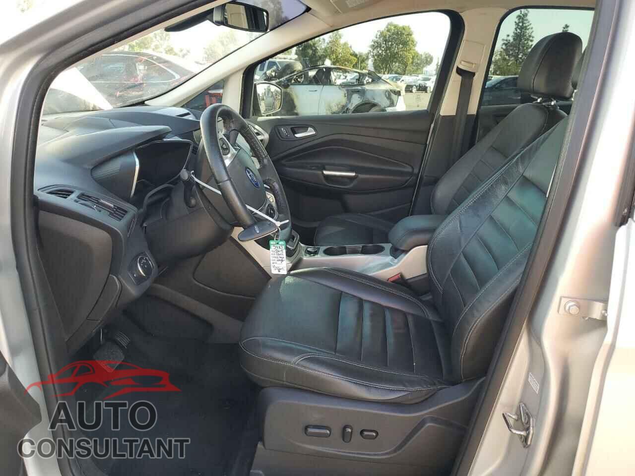 FORD CMAX 2015 - 1FADP5CU3FL104827