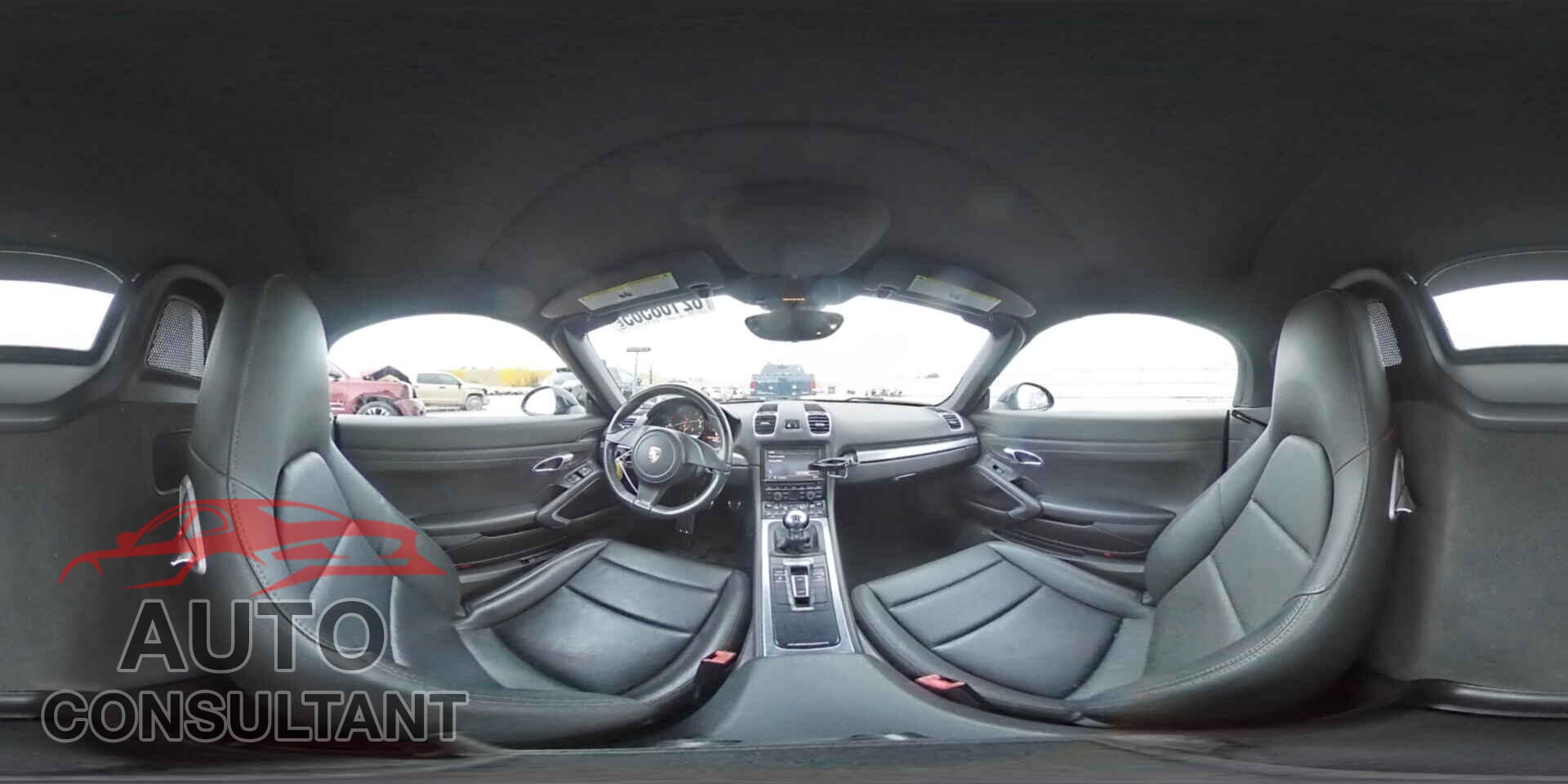 PORSCHE BOXSTER 2013 - WP0CA2A87DS114078