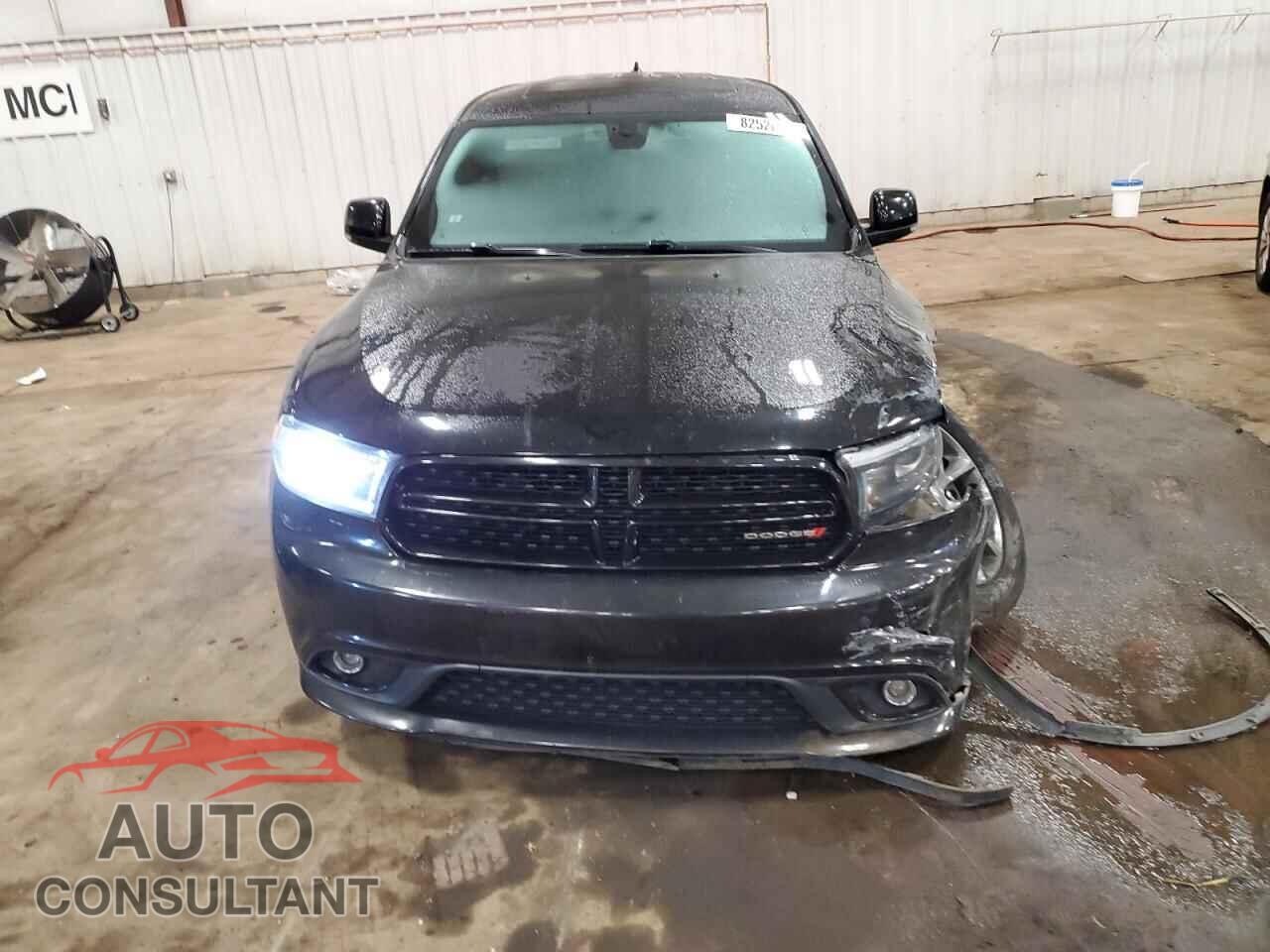 DODGE DURANGO 2014 - 1C4SDJCTXEC468543
