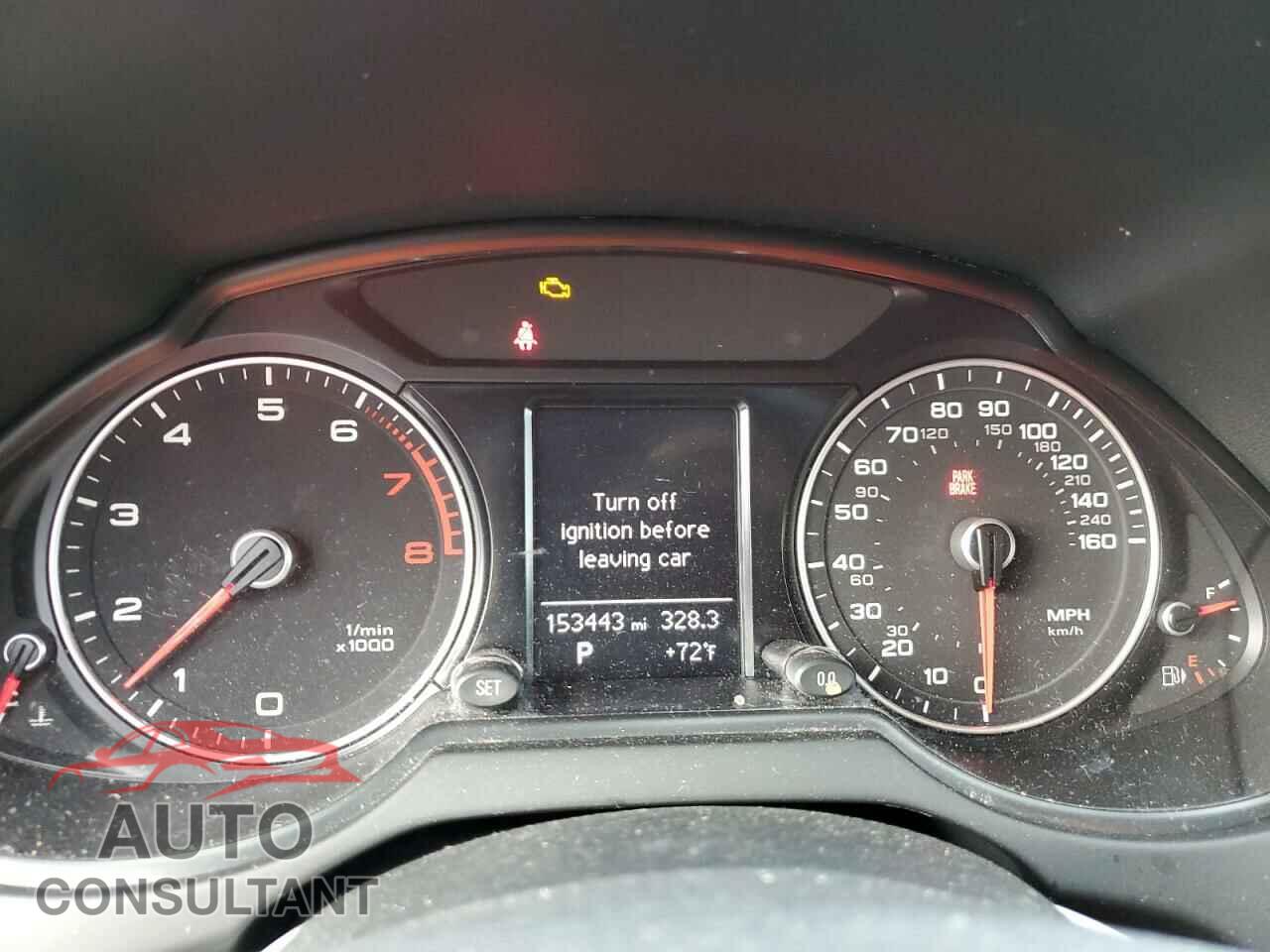 AUDI Q5 2015 - WA1CFAFP2FA086351