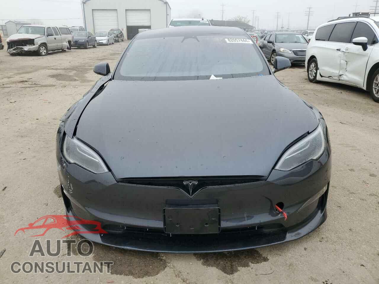TESLA MODEL S 2024 - 5YJSA1E6XRF533786
