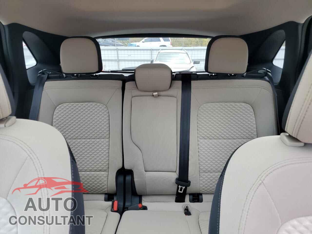 FORD ESCAPE 2020 - 1FMCU9G69LUA66572
