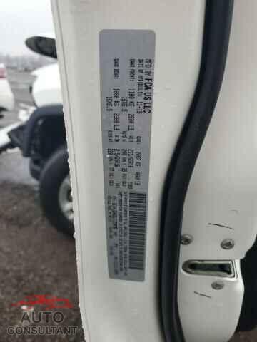JEEP COMPASS 2020 - 3C4NJDAB5LT153636