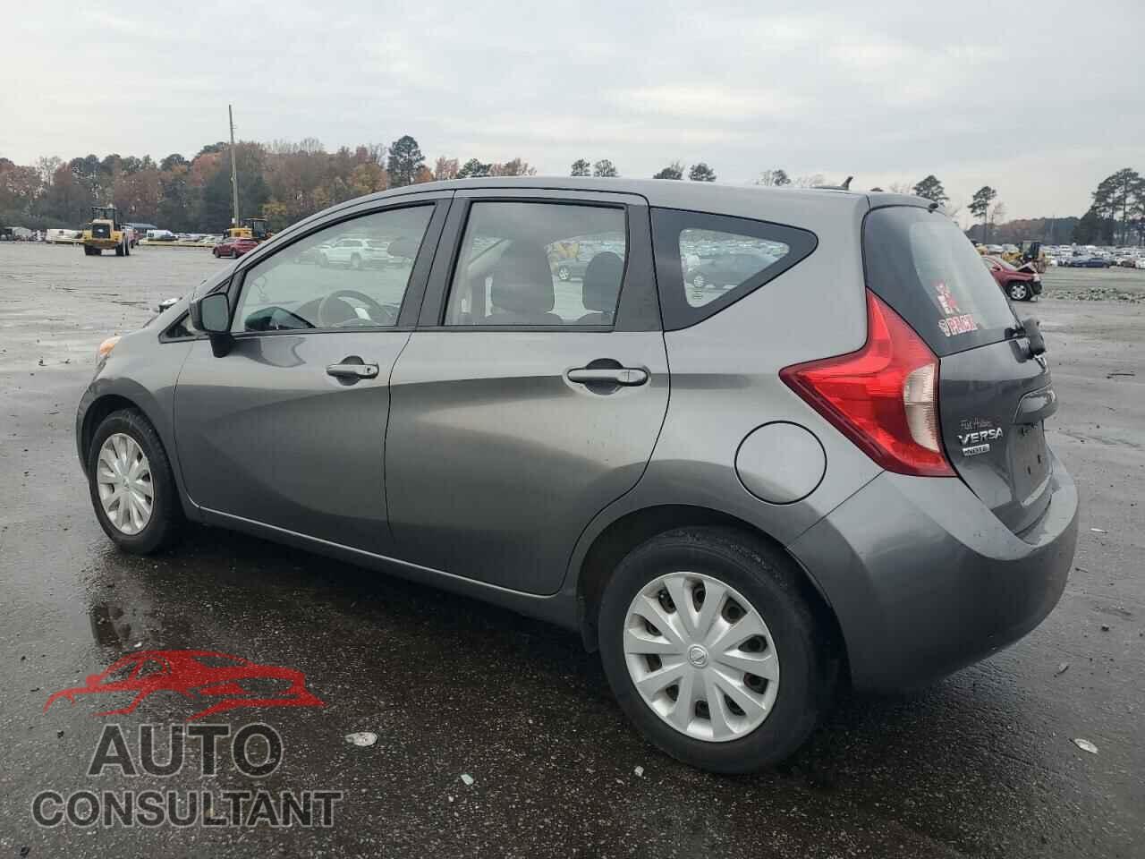 NISSAN VERSA 2016 - 3N1CE2CP8GL366727