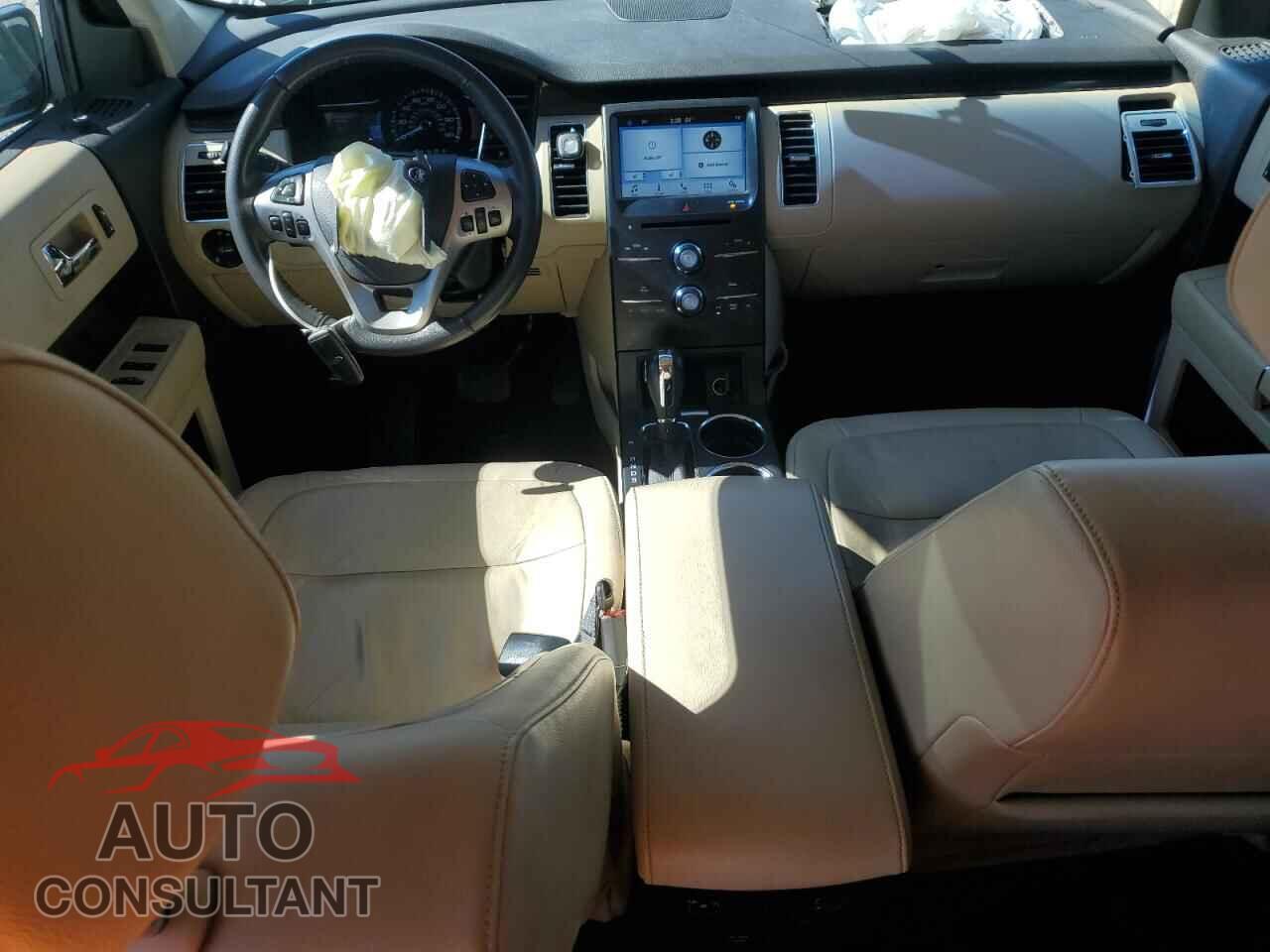 FORD FLEX 2017 - 2FMGK5C89HBA06411