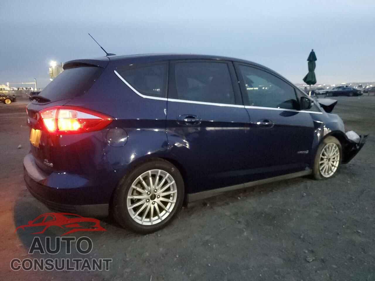FORD CMAX 2016 - 1FADP5BU9GL115155
