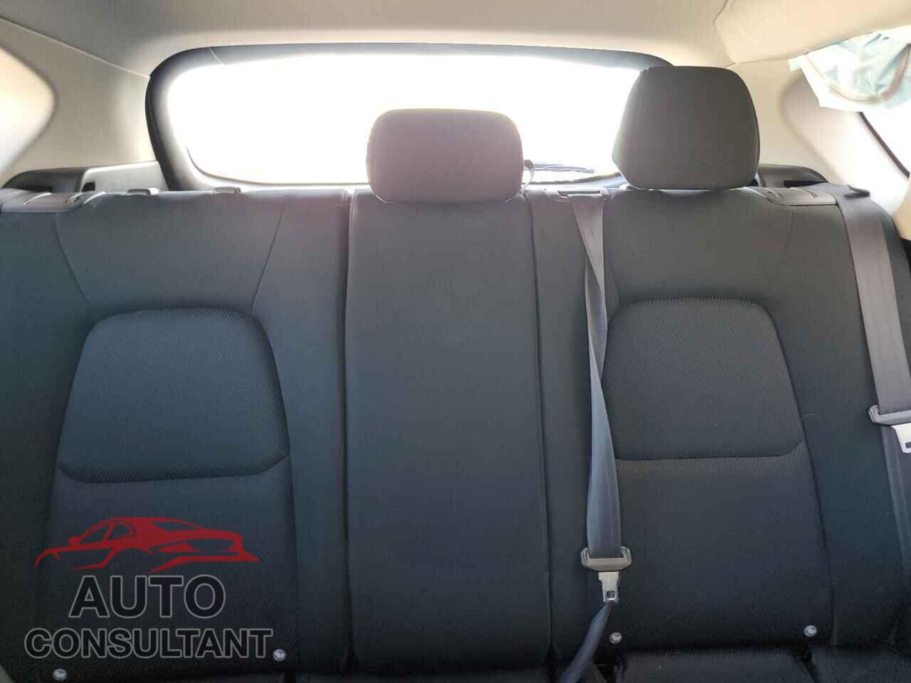 MAZDA CX-5 2021 - JM3KFBBM4M0308076