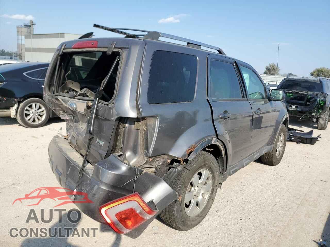 FORD ESCAPE 2011 - 1FMCU0EG8BKC09965