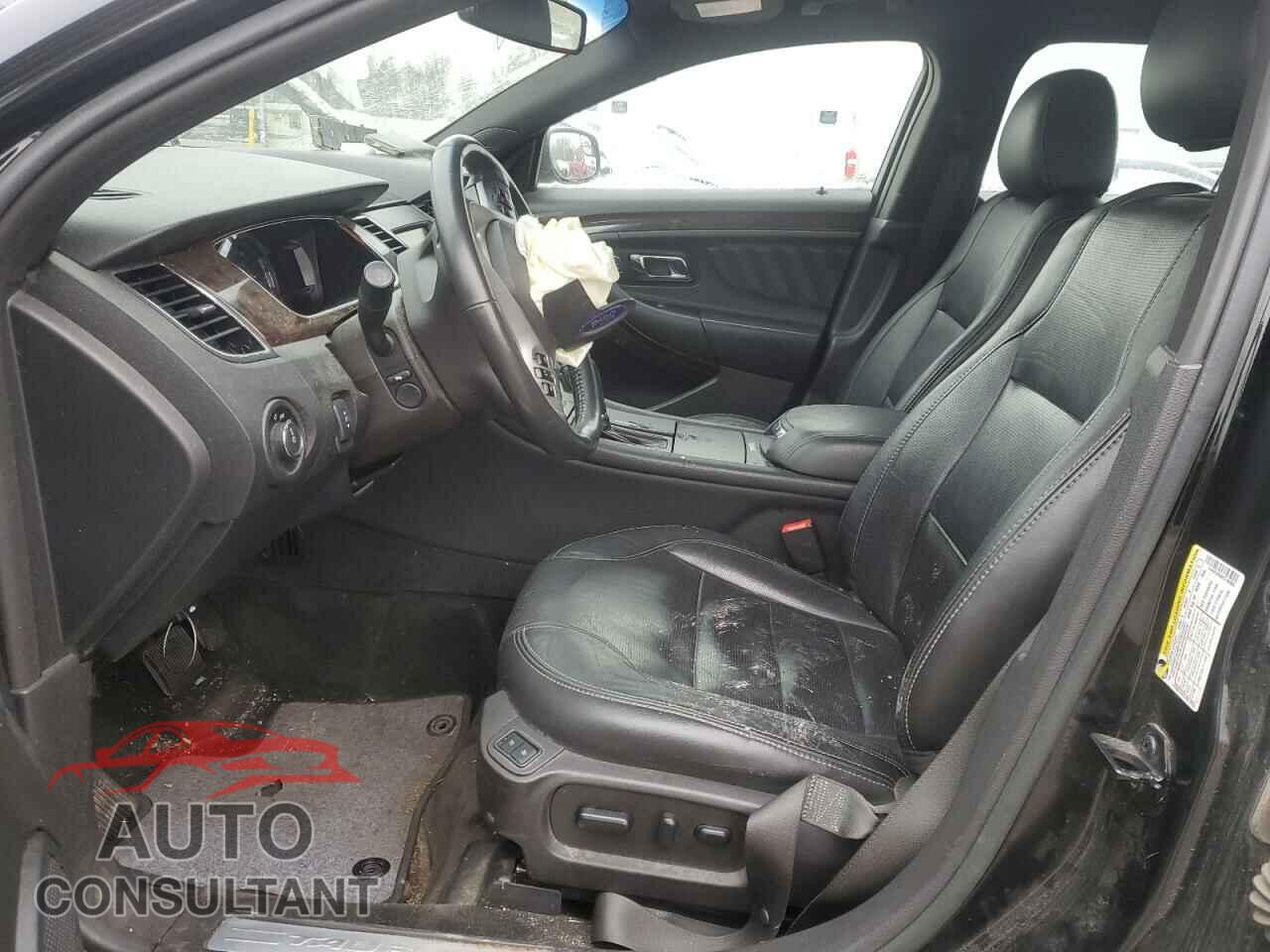 FORD TAURUS 2015 - 1FAHP2F80FG108986