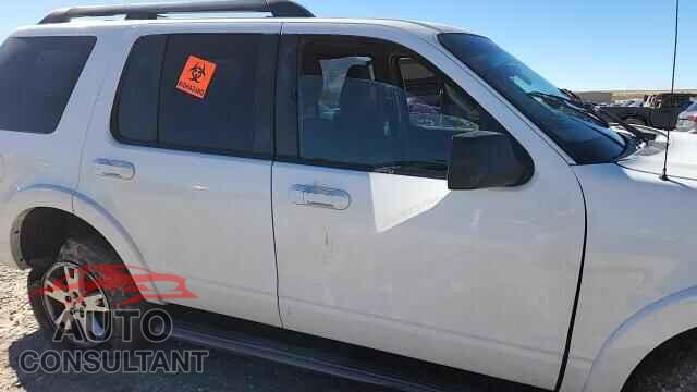 FORD EXPLORER 2009 - 1FMEU73E59UA31417
