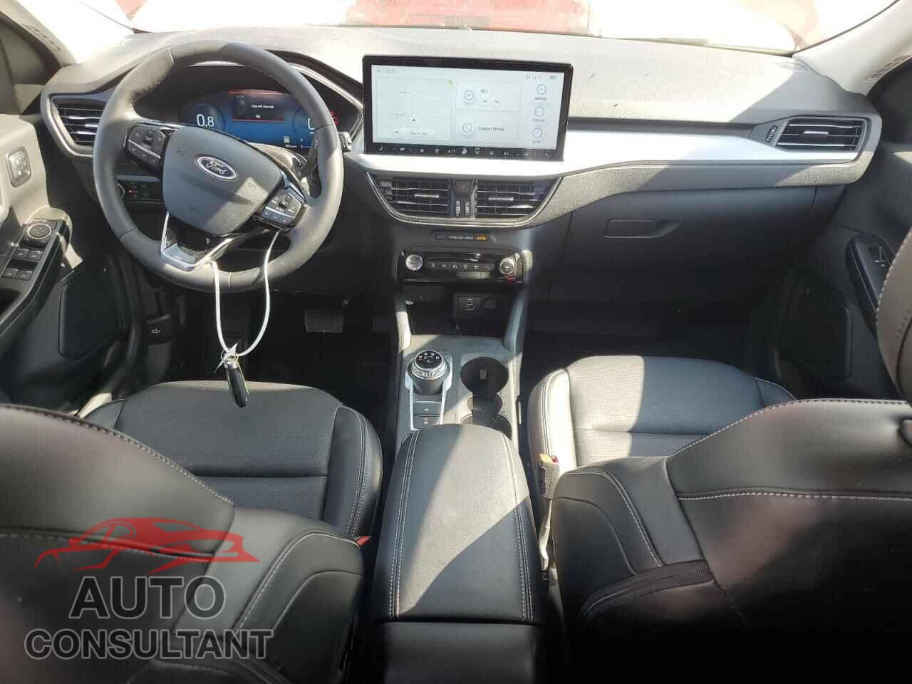 FORD ESCAPE PLA 2024 - 1FMCU9JA8RUB51408