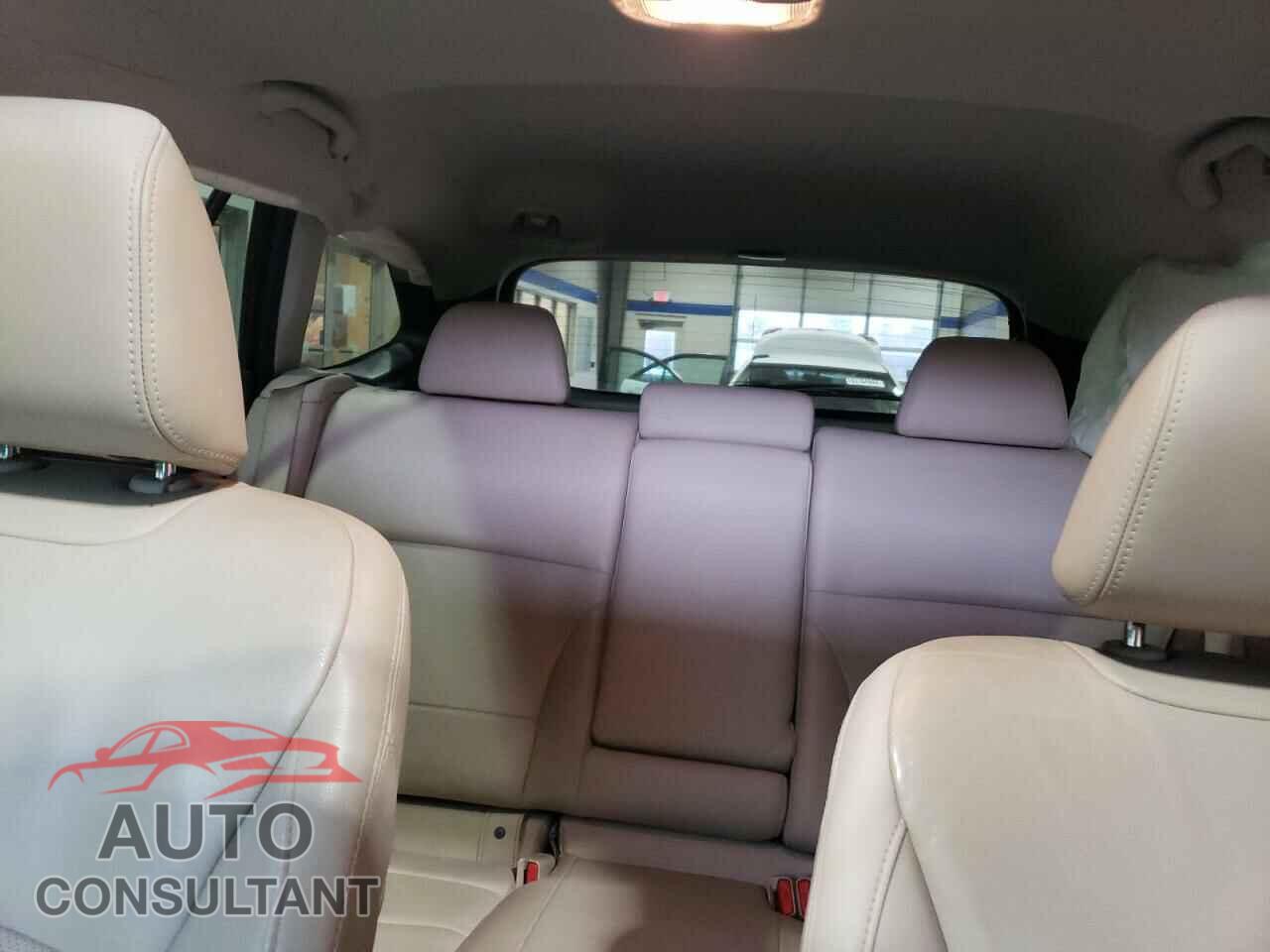 SUBARU OUTBACK 2017 - 4S4BSANC5H3369972
