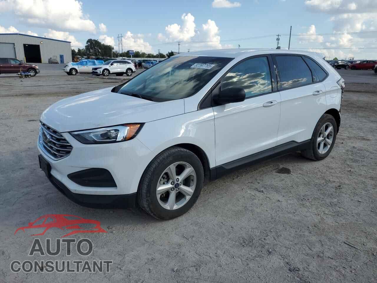 FORD EDGE 2020 - 2FMPK3G92LBB23750
