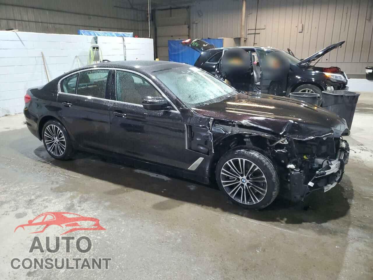 BMW 5 SERIES 2020 - WBAJS3C07LCE60173