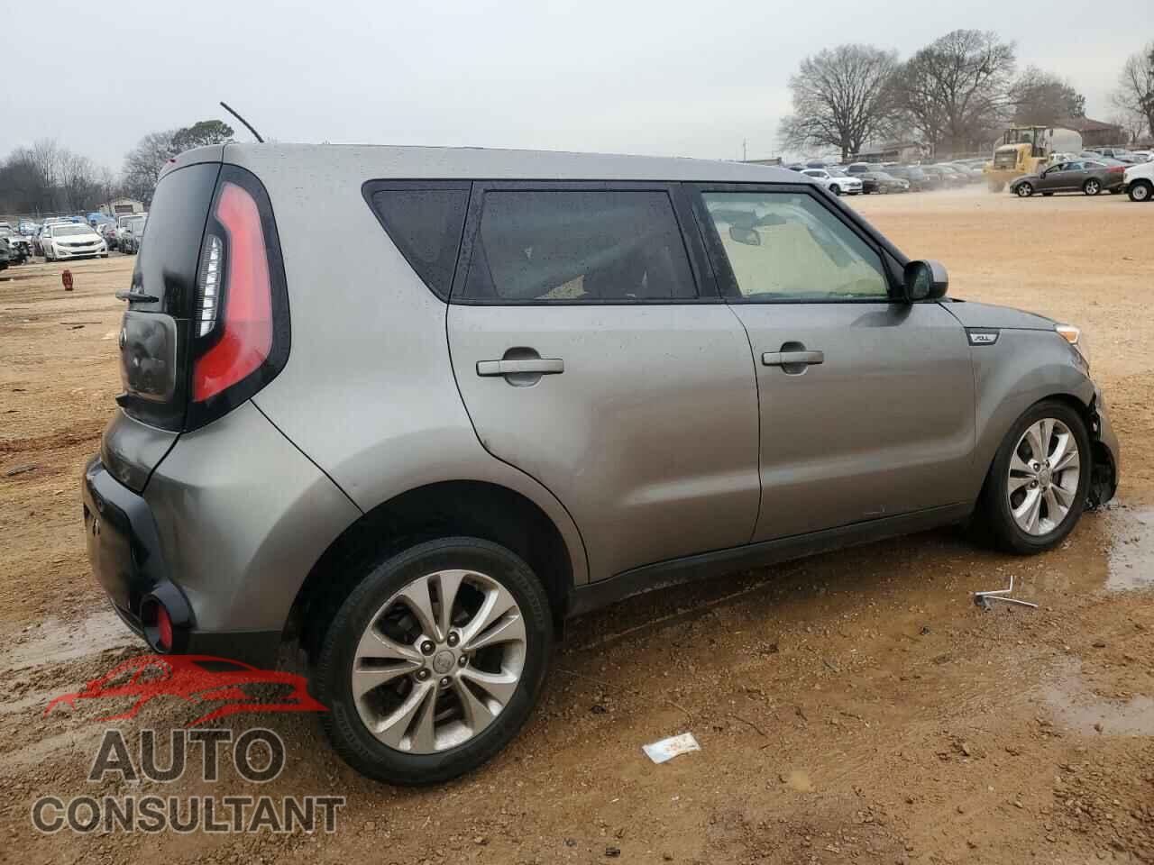 KIA SOUL 2016 - KNDJP3A58G7262586