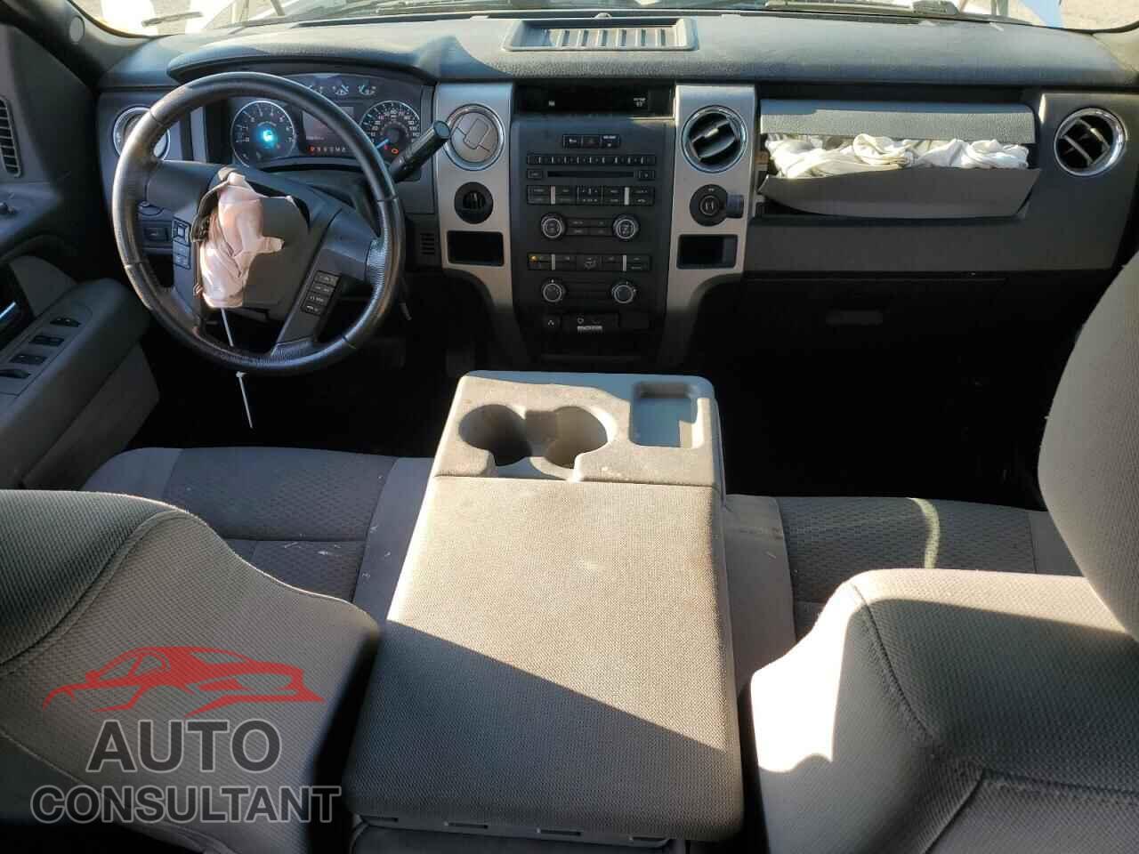FORD F-150 2012 - 1FTFW1CF2CFC95408