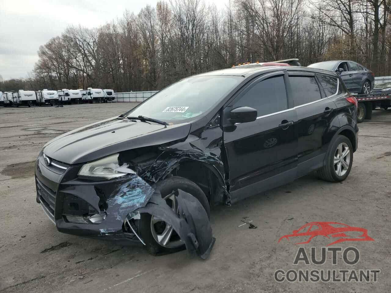 FORD ESCAPE 2013 - 1FMCU0G91DUC03687