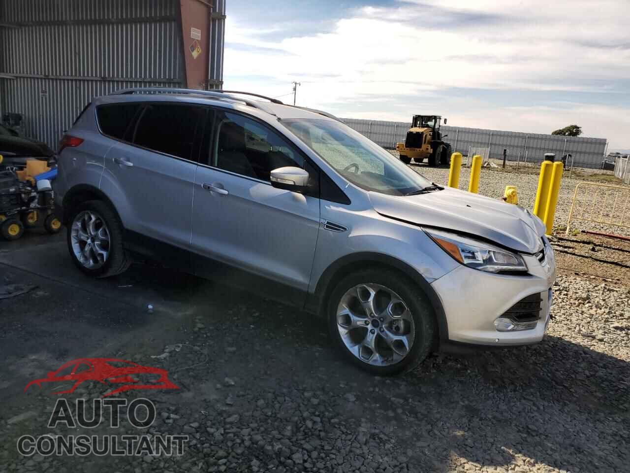 FORD ESCAPE 2014 - 1FMCU0J99EUC68782