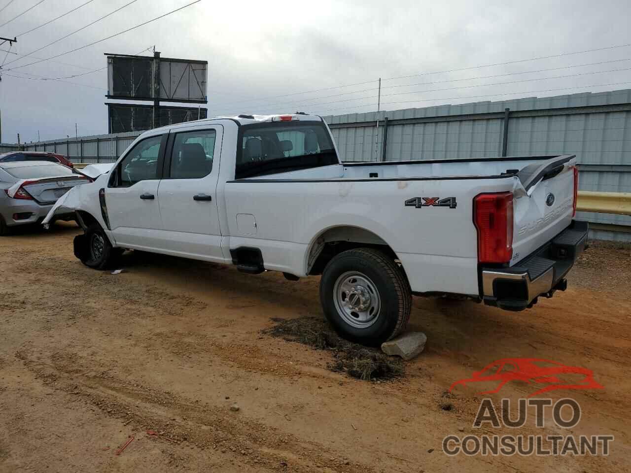 FORD F250 2023 - 1FT7W2BA3PED64599