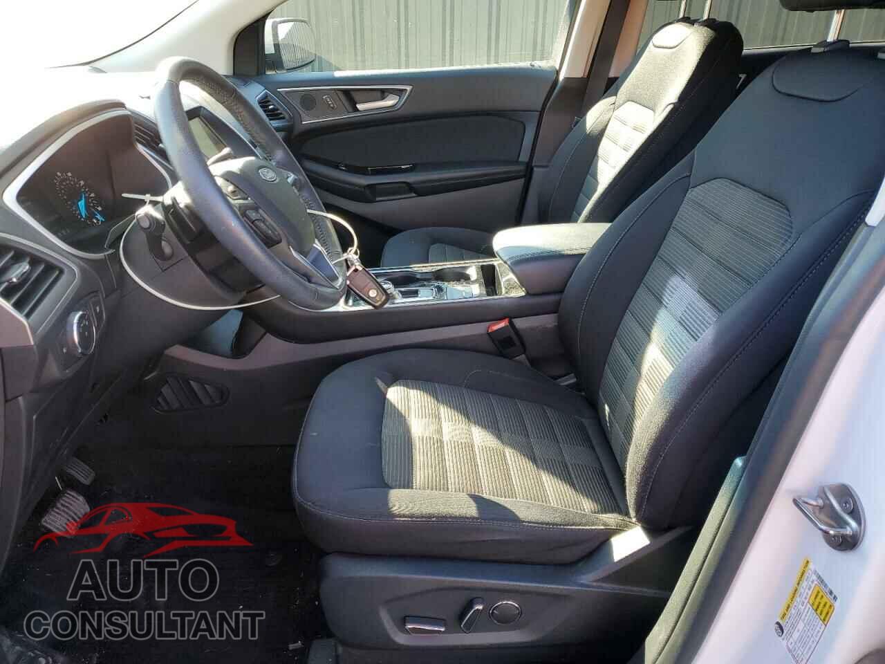 FORD EDGE 2019 - 2FMPK4J94KBC44275