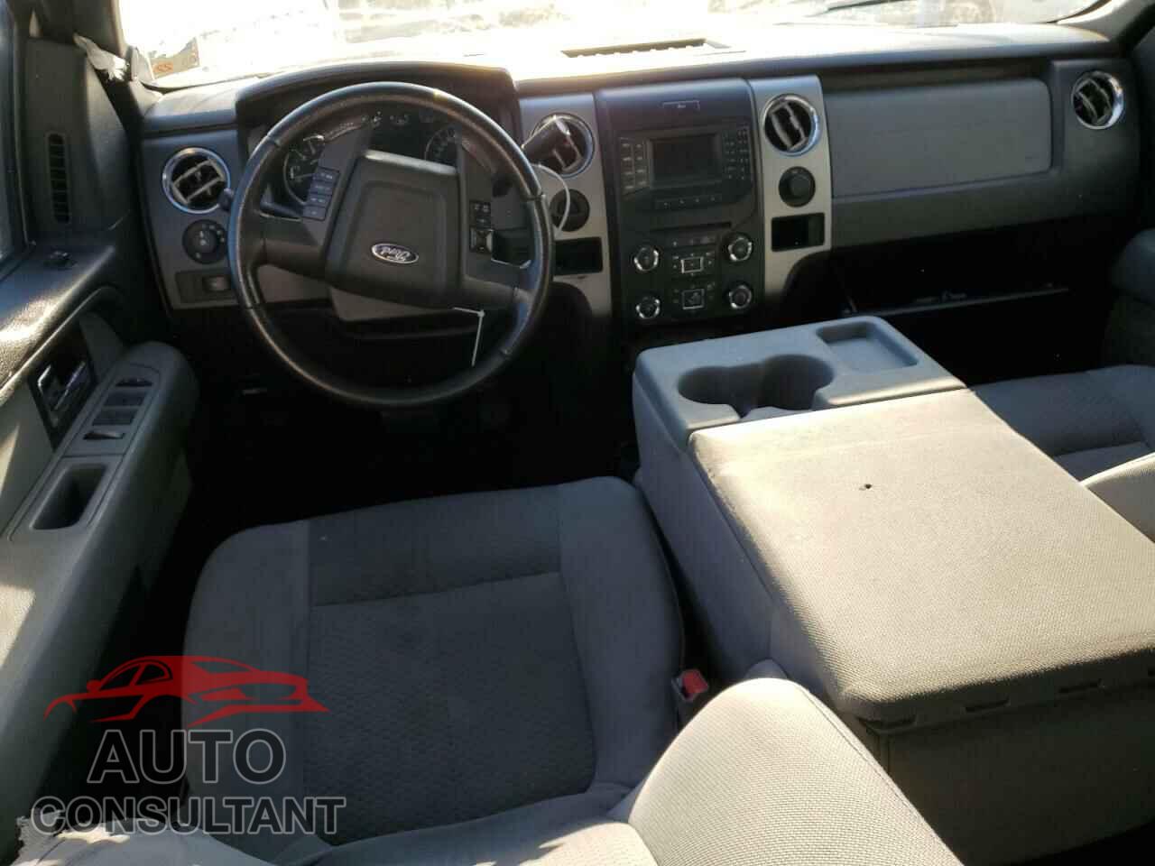 FORD F-150 2013 - 1FTFX1CF2DFA26825