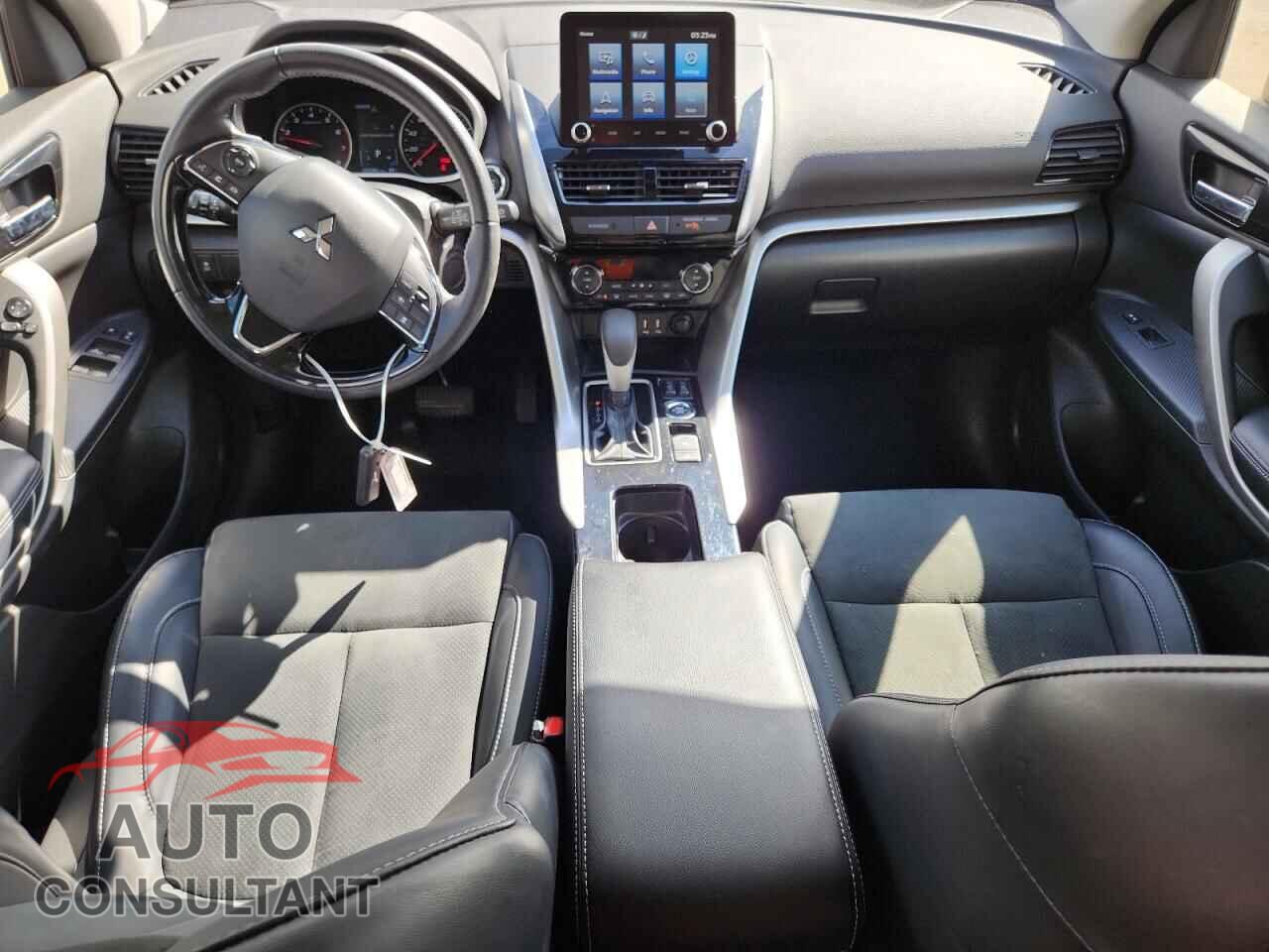 MITSUBISHI ECLIPSE 2024 - JA4ATWAA3RZ041697