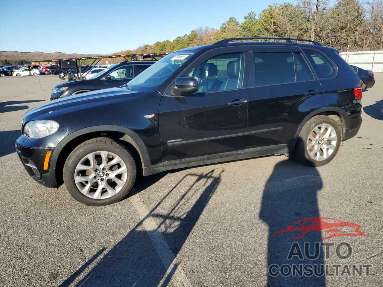 BMW X5 2013 - 5UXZV4C5XD0B02601