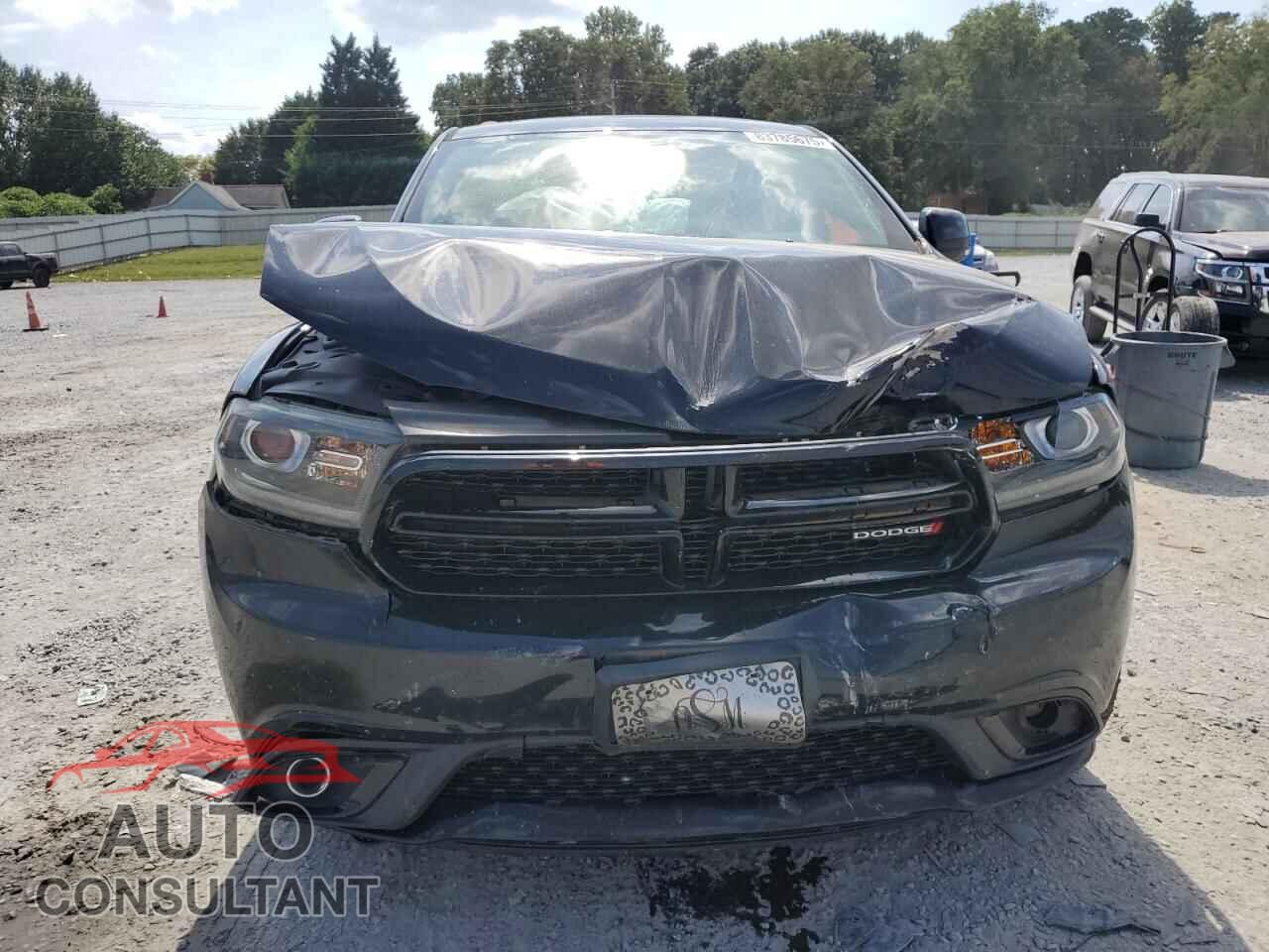 DODGE DURANGO 2018 - 1C4RDJDG9JC228796