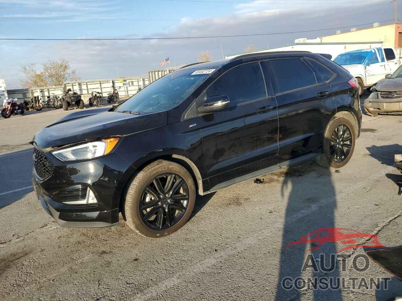 FORD EDGE 2020 - 2FMPK3J97LBB47258