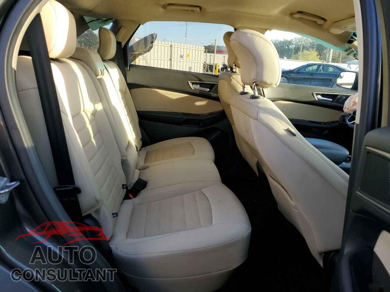 FORD EDGE 2016 - 2FMPK4J95GBC19683