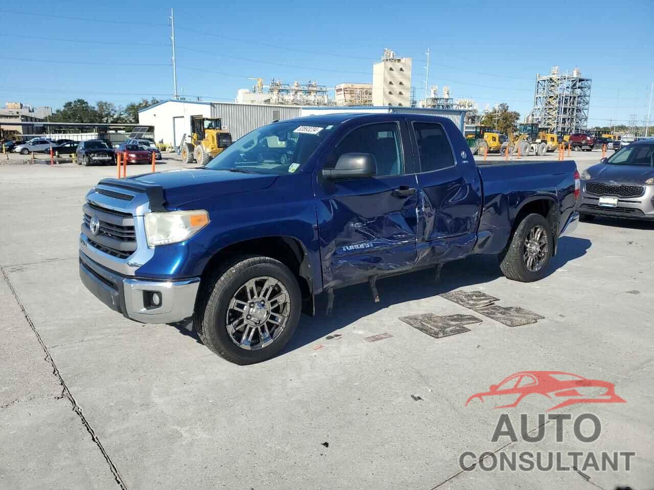 TOYOTA TUNDRA 2015 - 5TFRM5F14FX091329