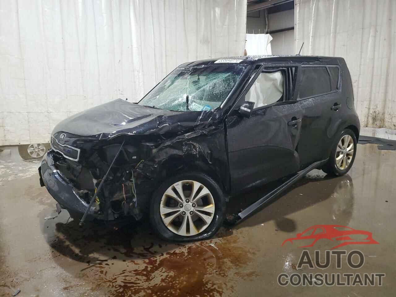 KIA SOUL 2016 - KNDJX3A57G7287091