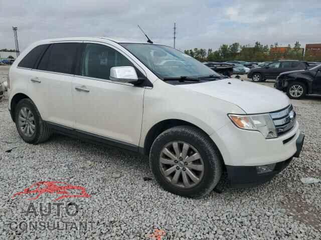 FORD EDGE 2009 - 2FMDK49CX9BA85193