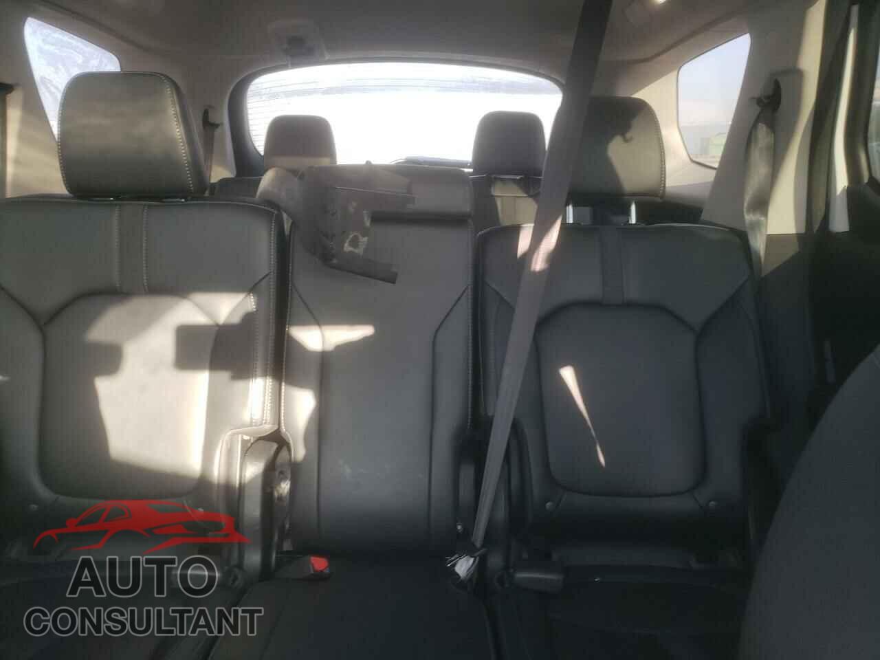 HONDA PILOT 2023 - 5FNYG1H76PB010386