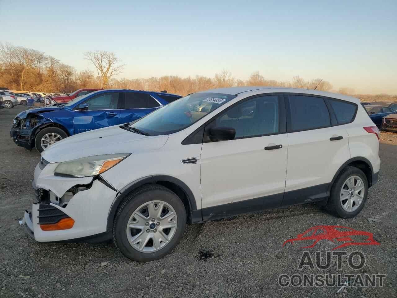 FORD ESCAPE 2013 - 1FMCU0F70DUD03280