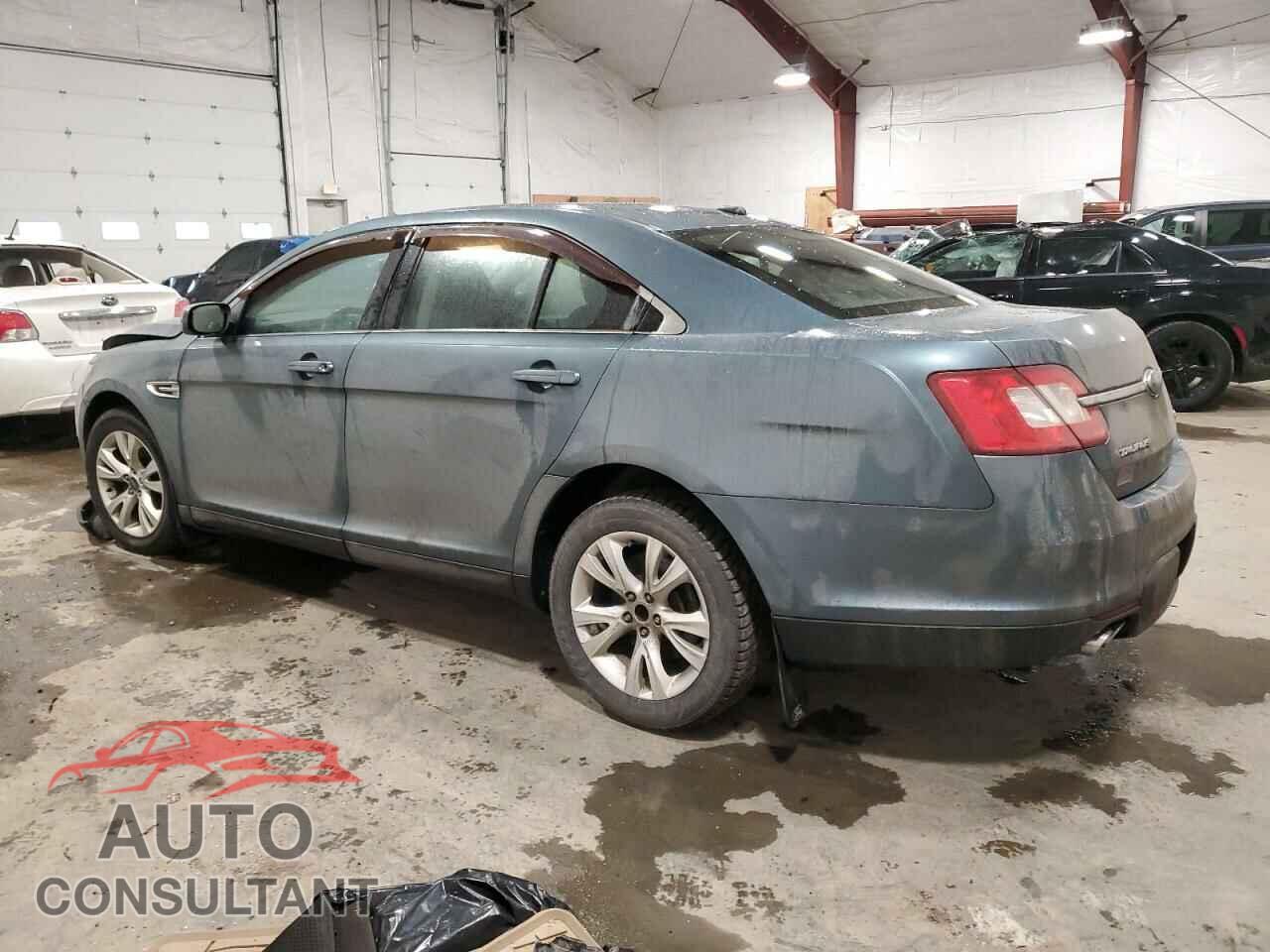 FORD TAURUS 2010 - 1FAHP2EW0AG115414