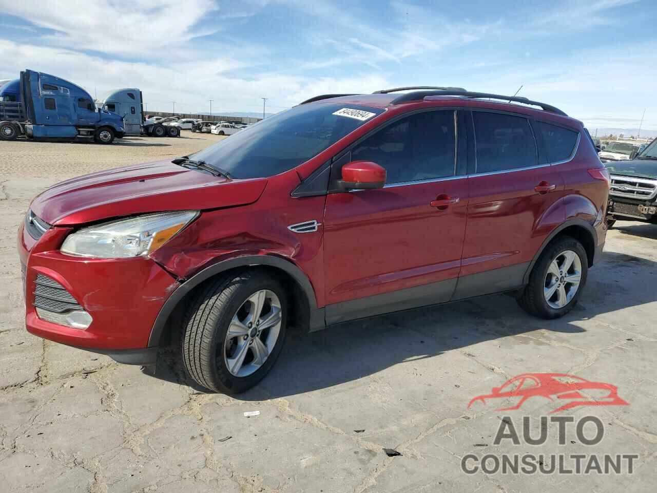 FORD ESCAPE 2013 - 1FMCU0GX4DUD39505