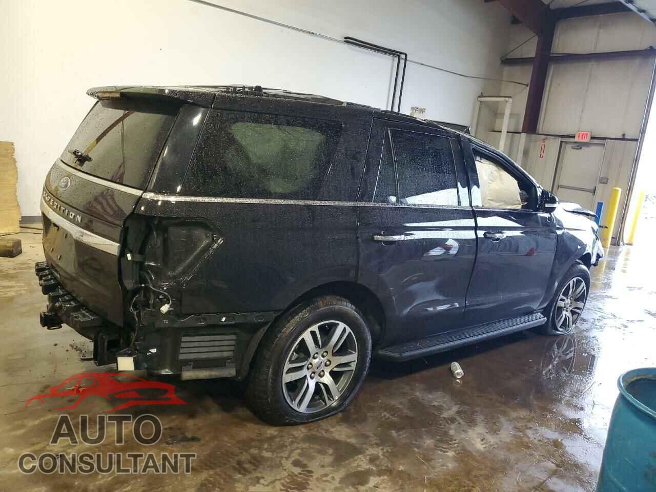 FORD EXPEDITION 2024 - 1FMJU2A83REA09683