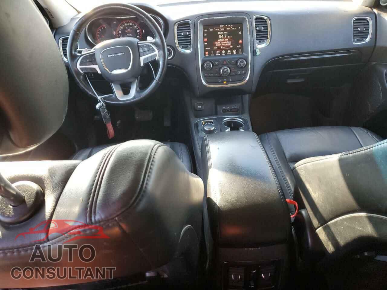 DODGE DURANGO 2014 - 1C4RDJDG0EC468681