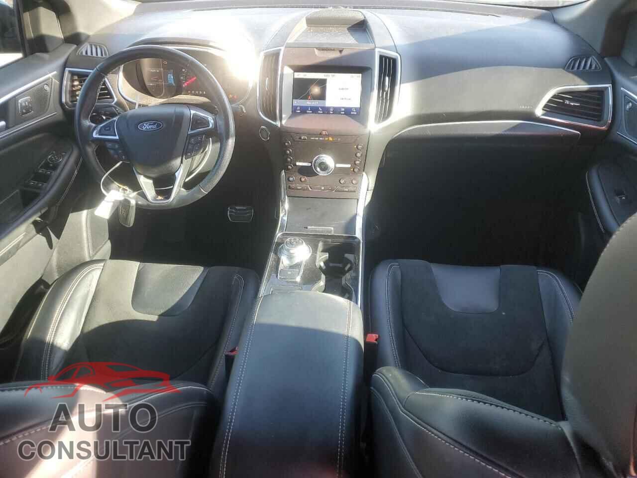 FORD EDGE 2020 - 2FMPK4AP3LBB56110
