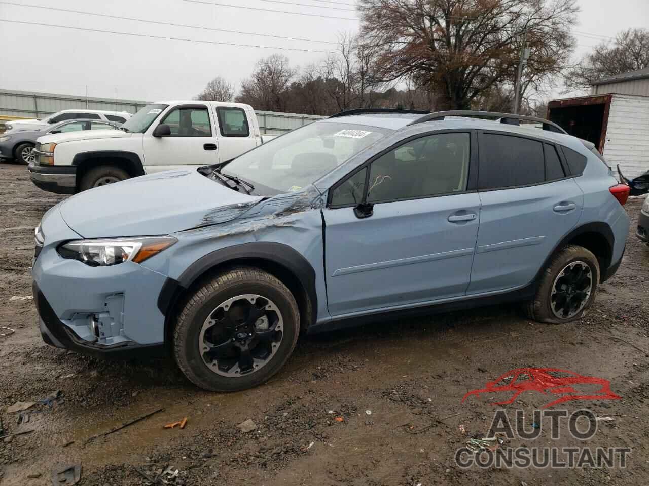 SUBARU CROSSTREK 2021 - JF2GTAPCXM8263780