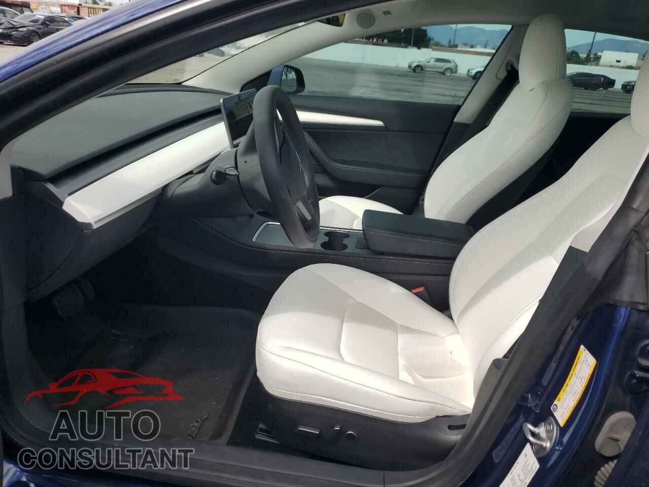 TESLA MODEL 3 2023 - 5YJ3E1EA7PF510086
