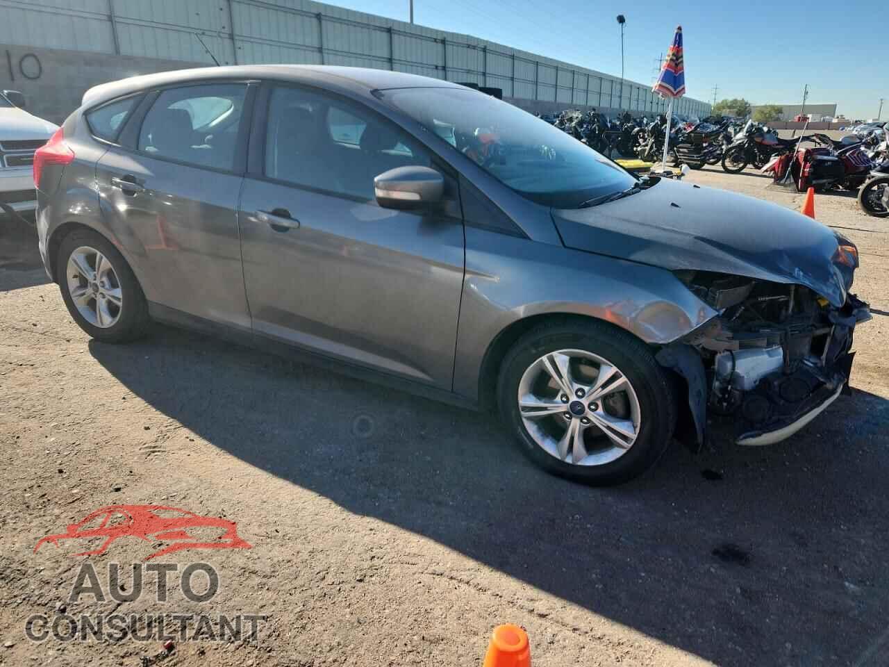 FORD FOCUS 2014 - 1FADP3K20EL323621