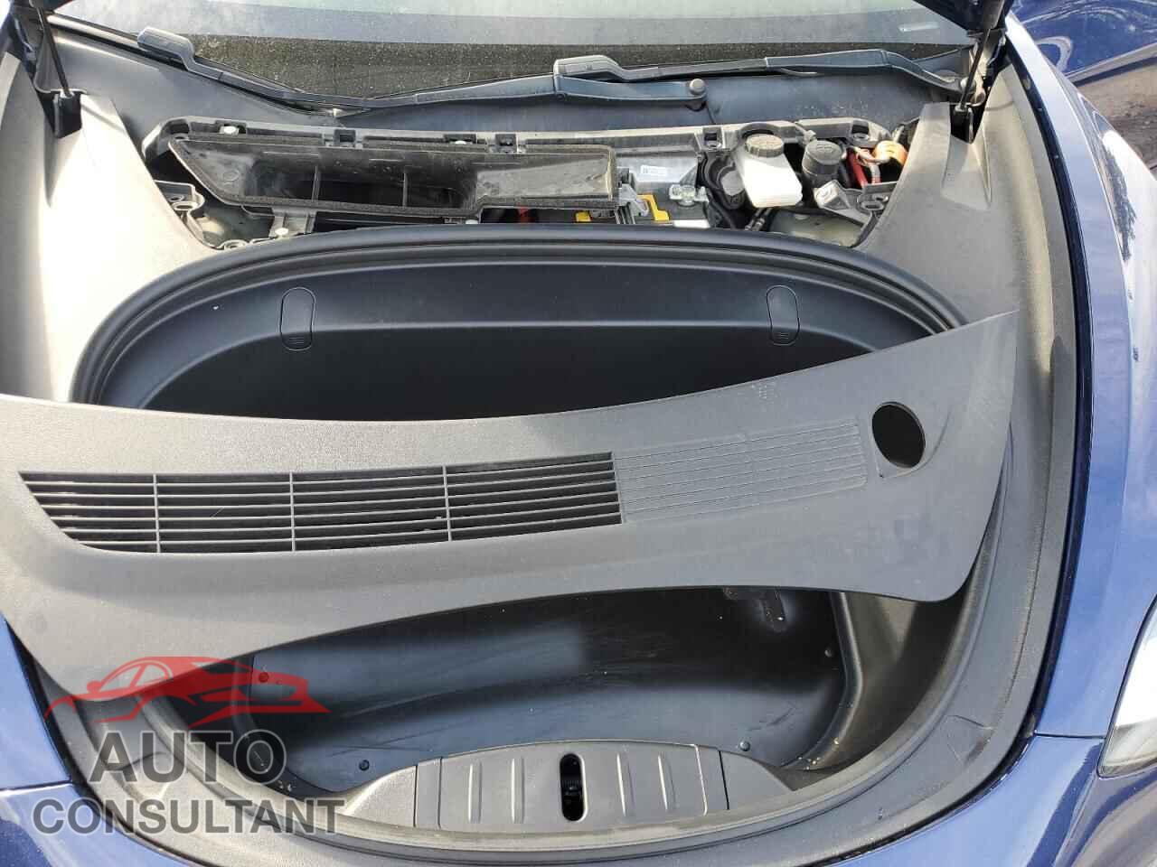 TESLA MODEL 3 2018 - 5YJ3E1EA5JF161050