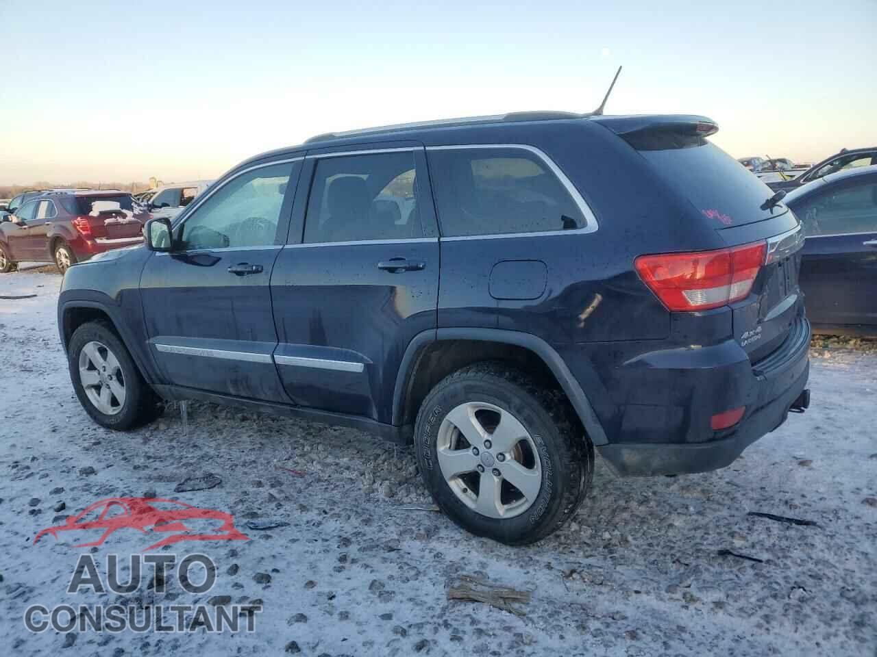 JEEP GRAND CHER 2012 - 1C4RJFAG2CC281028