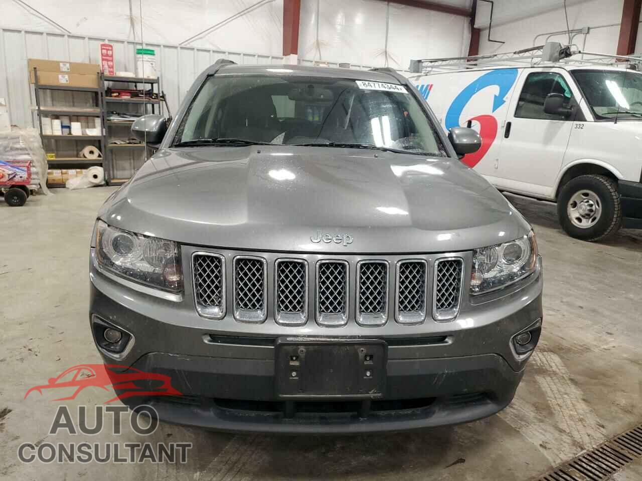 JEEP COMPASS 2014 - 1C4NJDCB1ED508906