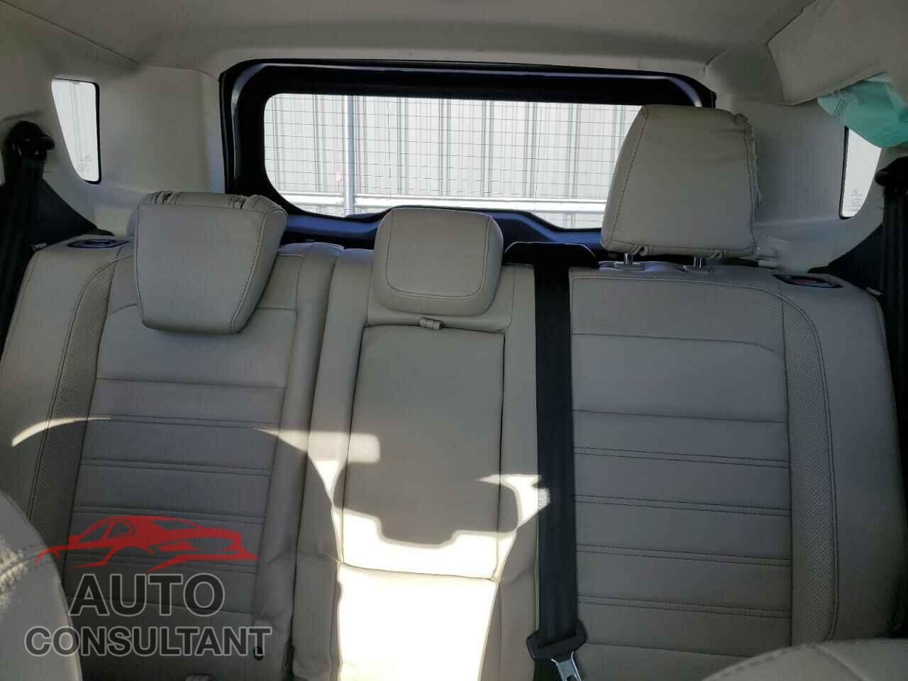 FORD ECOSPORT 2019 - MAJ3S2KE6KC260826