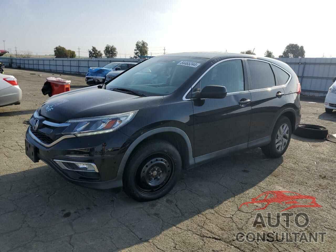 HONDA CRV 2015 - 3CZRM3H58FG705768